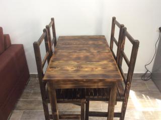 Apartment on Saryan 24 - Erevan - 7