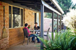 Peppermint Brook Cottages - Margaret River - 2