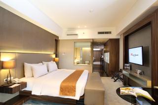Swiss-Belhotel Cirebon - Cirebon - 6