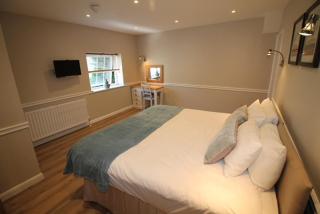 Number 18 Apartments - Exeter - 3