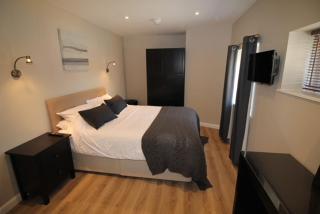 Number 18 Apartments - Exeter - 4