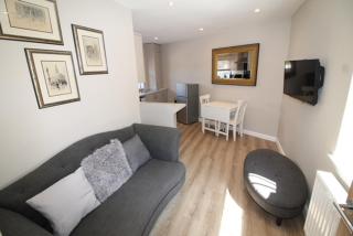 Number 18 Apartments - Exeter - 7