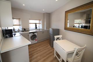 Number 18 Apartments - Exeter - 8