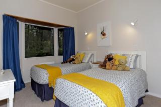 Three Gables B&B - Whakamarama - 3