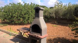 La casa di Eolo - San Leone - 9