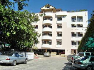 M In Korat Service Apartment - Nakhon Ratchasima - 9