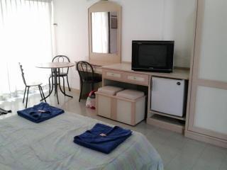 M In Korat Service Apartment - Nakhon Ratchasima - 1