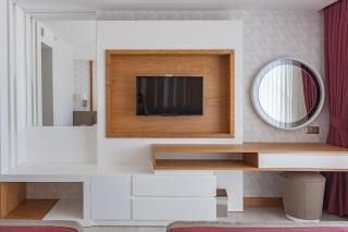 Graf Victor Hotel - Alanya - 3