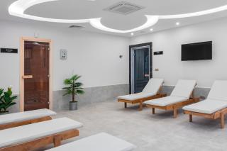 Graf Victor Hotel - 6