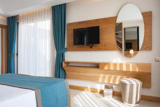 Graf Victor Hotel - Alanya - 9