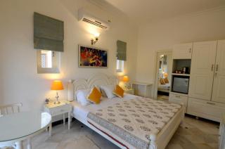 Aashray - Varanasi - 7