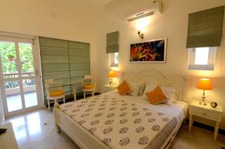Aashray - Varanasi - 6