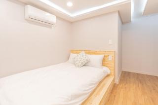 Dawoo House 1 in Hongdae - Seul - 2