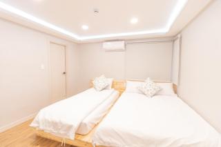 Dawoo House 1 in Hongdae - Seul - 5