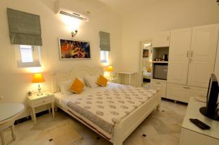 Aashray - Varanasi - 5