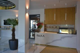 Hotel Rajka - 1