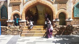 Tasneem Guesthouse - 1