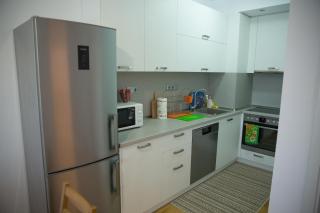 Sonia Apartment - Saints Constantine and Helena - 1