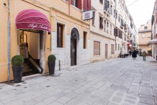 Hotel Agli Artisti - Venice - 4