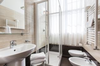 Hotel Agli Artisti - Venice - 1