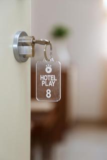 Hotel Play - Herceg Novi - 1
