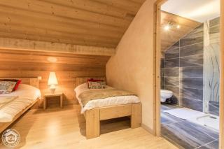 Auberge Du Fraizier - Thônes - 3