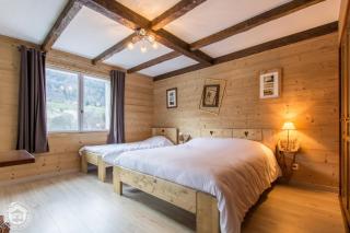 Auberge Du Fraizier - Thônes - 7