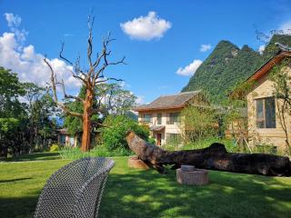Zishan Eco Resort - Zhangjiajie - 8