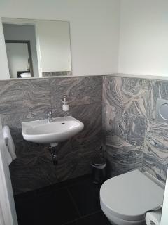 Hotel Walsroder Hof - 1