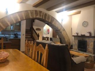Casa De La Juderia - Oña - 2