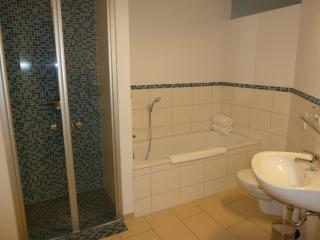 Hotel Goor und Apartmenthaus - Putbus - 8