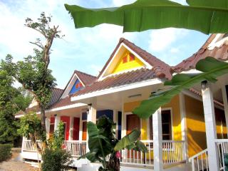 Thiw Tara Resort - Nakhon Nayok - 6