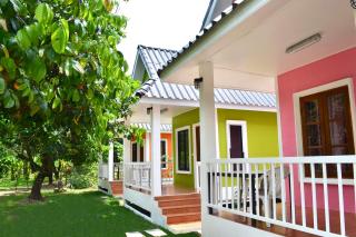 Thiw Tara Resort - Nakhon Nayok - 3