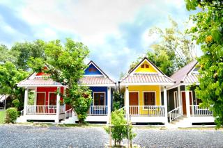 Thiw Tara Resort - Nakhon Nayok - 2