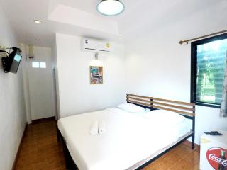 Thiw Tara Resort - Nakhon Nayok - 1