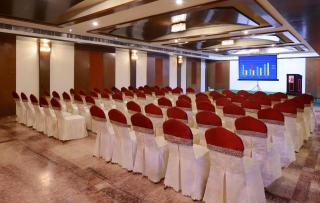 Keshav Clarks Inn Gadag - Gadag - 8