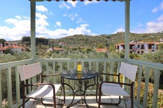 Pansion Prodromina - Skopelos Town - 3