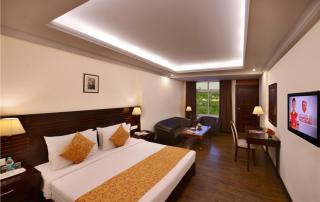 Keshav Clarks Inn Gadag - Gadag - 1