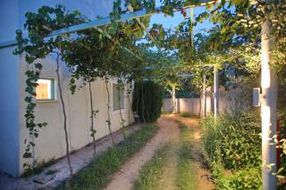 Pansion Prodromina - Skopelos Town - 2
