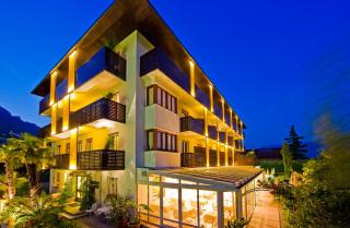 Hotel Traminerhof - Termeno - 9