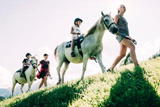 Kinderhotel Stegerhof - 1