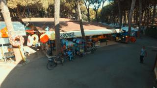 Camping Mare e Pineta - 3