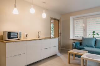 The Port Apartments - Klaipėda - 3
