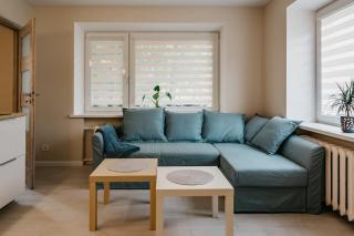 The Port Apartments - Klaipėda - 8