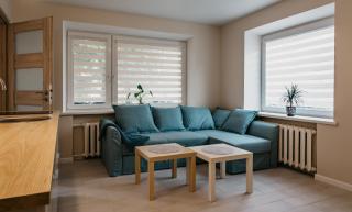 The Port Apartments - Klaipėda - 9