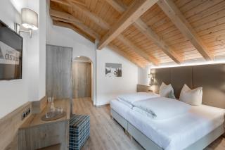 Appartement Cristallo - 4