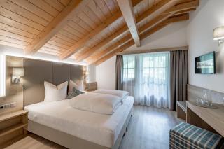 Appartement Cristallo - 3