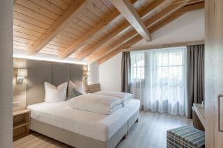 Appartement Cristallo - 1