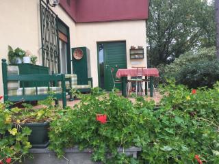 Chalet Serra Pizzuta - Nicolosi - 5