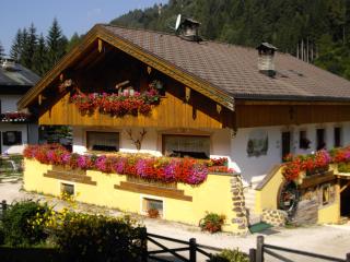 Casanova nelle Dolomiti - Santo Stefano di Cadore - 3